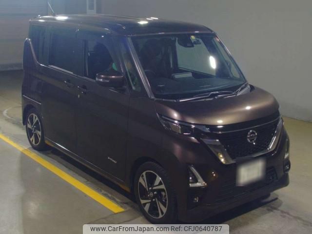 nissan roox 2020 quick_quick_4AA-B45A_B45A-0001791 image 1