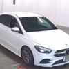 mercedes-benz b-class 2021 quick_quick_5BA-247084_W1K2470842J268250 image 1