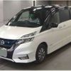 nissan serena 2019 -NISSAN 【水戸 302ﾀ4258】--Serena DAA-HFC27--HFC27-0044938---NISSAN 【水戸 302ﾀ4258】--Serena DAA-HFC27--HFC27-0044938- image 4