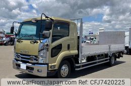 isuzu forward 2015 -ISUZU--Forward TKG-FRR90S2--FRR90-****645---ISUZU--Forward TKG-FRR90S2--FRR90-****645-