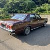 toyota crown 1978 -TOYOTA--Crown E-MS105--MS105-011474---TOYOTA--Crown E-MS105--MS105-011474- image 8