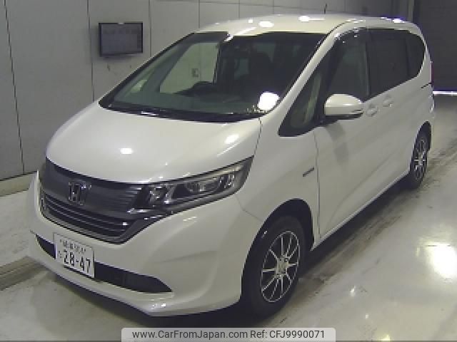 honda freed-hybrid 2017 quick_quick_DAA-GB8_1004489 image 2