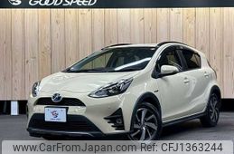 toyota aqua 2019 -TOYOTA--AQUA DAA-NHP10H--NHP10-6804489---TOYOTA--AQUA DAA-NHP10H--NHP10-6804489-