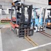 toyota forklift undefined -TOYOTA--Toyota Forklift 7FBL10-7FBL18-12969---TOYOTA--Toyota Forklift 7FBL10-7FBL18-12969- image 1