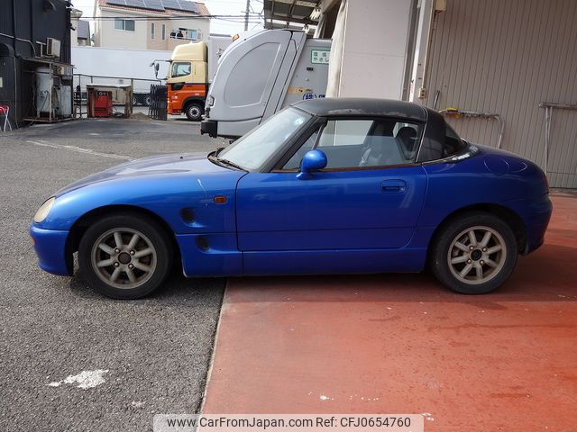 suzuki cappuccino 1992 24431709 image 2