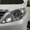 toyota alphard 2013 -TOYOTA--Alphard DBA-ANH25W--ANH25-8048580---TOYOTA--Alphard DBA-ANH25W--ANH25-8048580- image 18