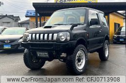 suzuki jimny 2006 quick_quick_JB23W_JB23W-513244