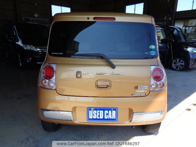 suzuki alto-lapin 2015 CFJ1686297 image 2