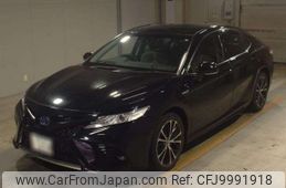 toyota camry 2019 -TOYOTA 【福岡 340ﾑ 627】--Camry DAA-AXVH70--AXVH70-1048728---TOYOTA 【福岡 340ﾑ 627】--Camry DAA-AXVH70--AXVH70-1048728-