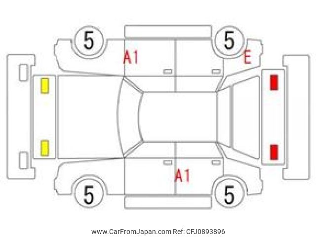 subaru forester 2018 -SUBARU--Forester 5AA-SKE--SKE-002643---SUBARU--Forester 5AA-SKE--SKE-002643- image 2