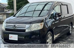 honda stepwagon 2010 quick_quick_DBA-RK1_RK1-1025204