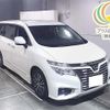 nissan elgrand 2018 -NISSAN 【岐阜 303ﾅ5497】--Elgrand TE52-096929---NISSAN 【岐阜 303ﾅ5497】--Elgrand TE52-096929- image 1