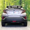 toyota c-hr 2017 -TOYOTA--C-HR DAA-ZYX10--ZYX10-2036787---TOYOTA--C-HR DAA-ZYX10--ZYX10-2036787- image 16