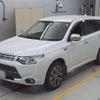 mitsubishi outlander-phev 2015 -MITSUBISHI--Outlander PHEV DLA-GG2W--GG2W-0107298---MITSUBISHI--Outlander PHEV DLA-GG2W--GG2W-0107298- image 1