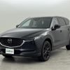 mazda cx-8 2021 CFJ1641601 image 4