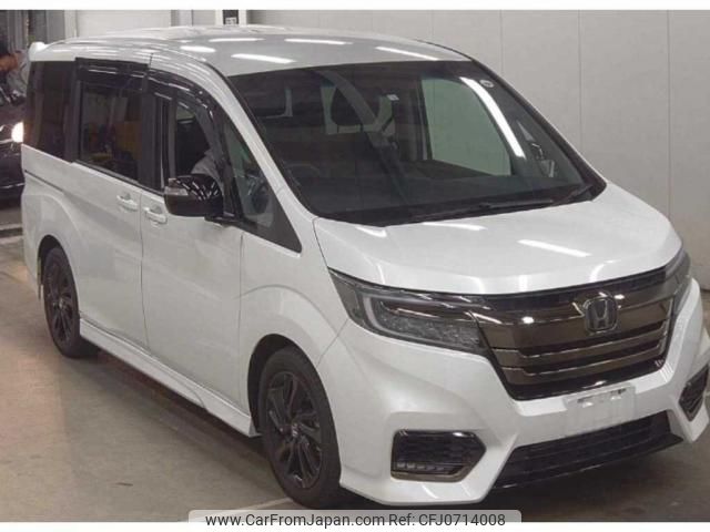 honda stepwagon-spada 2020 quick_quick_DBA-RP3_RP3-1248897 image 1