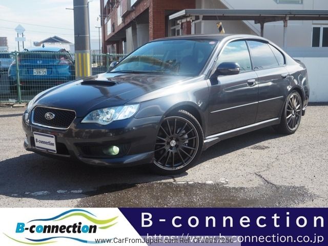 subaru legacy-b4 2006 -SUBARU--Legacy B4 CBA-BL5--BL5-064737---SUBARU--Legacy B4 CBA-BL5--BL5-064737- image 1