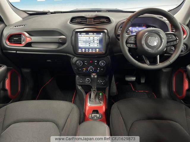 jeep renegade 2023 CFJ1629873 image 2