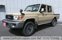 toyota land-cruiser 2015 -TOYOTA--Land Cruiser CBF-GRJ79K--GRJ79-1002355---TOYOTA--Land Cruiser CBF-GRJ79K--GRJ79-1002355-