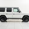 mercedes-benz g-class 2021 quick_quick_3DA-463349_W1N4633492X406655 image 12