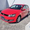 volkswagen polo 2013 -VOLKSWAGEN--VW Polo DBA-6RCBZ--WVWZZZ6RZDU071475---VOLKSWAGEN--VW Polo DBA-6RCBZ--WVWZZZ6RZDU071475- image 1