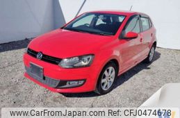 volkswagen polo 2013 -VOLKSWAGEN--VW Polo DBA-6RCBZ--WVWZZZ6RZDU071475---VOLKSWAGEN--VW Polo DBA-6RCBZ--WVWZZZ6RZDU071475-