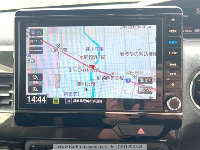 honda n-box 2019 -HONDA--N BOX DBA-JF3--JF3-2089511---HONDA--N BOX DBA-JF3--JF3-2089511- image 2