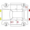 mercedes-benz glb-class 2020 CFJ1661358 image 2