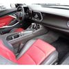 chevrolet camaro 2018 -GM--Chevrolet Camaro -ﾌﾒｲ--1G1F91R75J0175120---GM--Chevrolet Camaro -ﾌﾒｲ--1G1F91R75J0175120- image 8