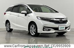 honda shuttle 2018 -HONDA--Shuttle DAA-GP8--GP8-1201465---HONDA--Shuttle DAA-GP8--GP8-1201465-