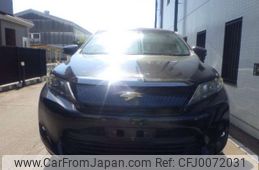 toyota harrier 2014 -TOYOTA--Harrier DAA-AVU65W--AVU65W-0015571---TOYOTA--Harrier DAA-AVU65W--AVU65W-0015571-