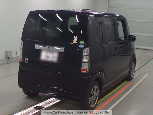 honda n-box 2015 -HONDA 【水戸 583さ3425】--N BOX JF1-1525967---HONDA 【水戸 583さ3425】--N BOX JF1-1525967- image 2