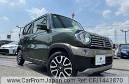 suzuki hustler 2018 quick_quick_MR41S_MR41S-278119