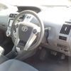 toyota prius-α 2012 -TOYOTA--Prius α DAA-ZVW41W--ZVW41-3075115---TOYOTA--Prius α DAA-ZVW41W--ZVW41-3075115- image 12