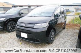 honda freed 2025 -HONDA--Freed 6AA-GT5--GT5-1027***---HONDA--Freed 6AA-GT5--GT5-1027***-