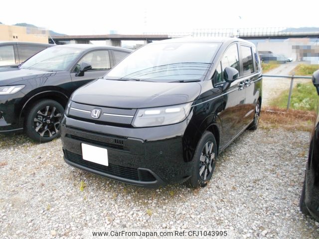 honda freed 2025 -HONDA--Freed 6AA-GT5--GT5-1027***---HONDA--Freed 6AA-GT5--GT5-1027***- image 1