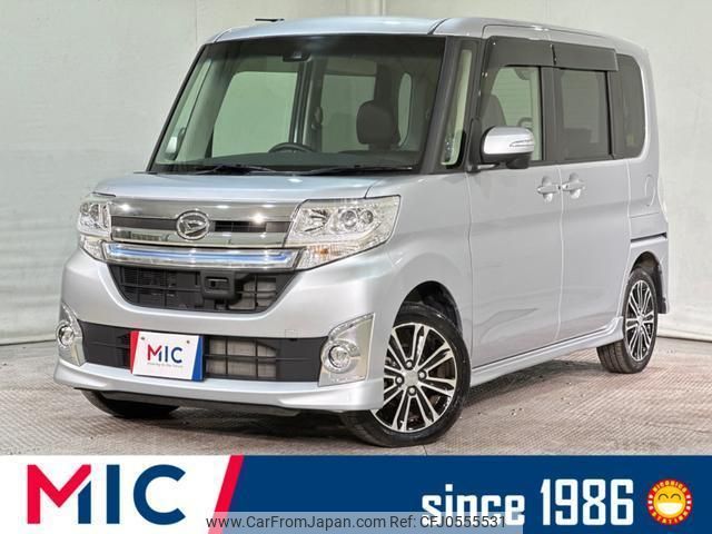 daihatsu tanto 2015 quick_quick_LA610S_LA610S-0066404 image 1