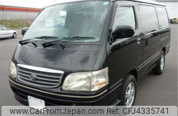 toyota hiace-wagon 1999 -TOYOTA--Hiace Wagon KH-KZH100G--KZH100-0039848---TOYOTA--Hiace Wagon KH-KZH100G--KZH100-0039848-