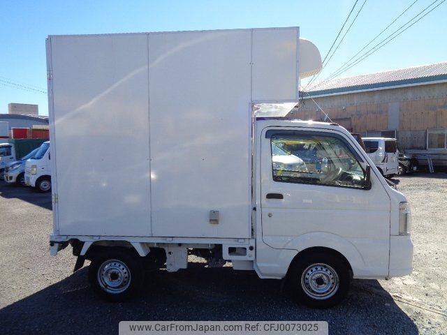 nissan clipper-truck 2020 -NISSAN--Clipper Truck DR16T--525809---NISSAN--Clipper Truck DR16T--525809- image 2