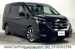 nissan serena 2017 -NISSAN--Serena DAA-GFC27--GFC27-049991---NISSAN--Serena DAA-GFC27--GFC27-049991-