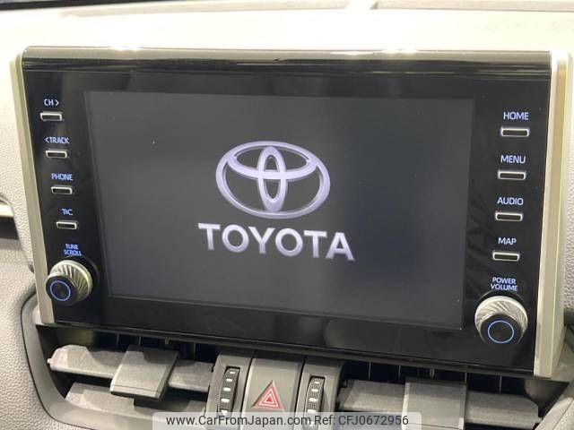 toyota rav4 2021 -TOYOTA--RAV4 6BA-MXAA54--MXAA54-5027373---TOYOTA--RAV4 6BA-MXAA54--MXAA54-5027373- image 2