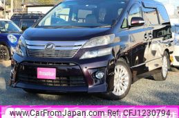 toyota vellfire 2011 quick_quick_ANH20W_ANH20-8192252