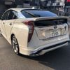 toyota prius 2017 -TOYOTA 【名古屋 307ﾓ3305】--Prius DAA-ZVW51--ZVW51-6051016---TOYOTA 【名古屋 307ﾓ3305】--Prius DAA-ZVW51--ZVW51-6051016- image 21