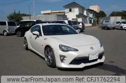 toyota 86 2018 CFJ1762294