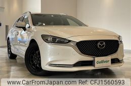 mazda atenza 2018 CFJ1560593