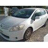 toyota auris 2012 -TOYOTA--Auris DBA-NZE151H--NZE151-1107513---TOYOTA--Auris DBA-NZE151H--NZE151-1107513- image 1