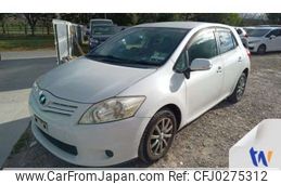 toyota auris 2012 -TOYOTA--Auris DBA-NZE151H--NZE151-1107513---TOYOTA--Auris DBA-NZE151H--NZE151-1107513-