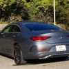 mercedes-benz cls-class 2019 quick_quick_DAA-257359_WDD2573592A017394 image 2