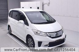 honda freed 2013 -HONDA--Freed GP3-1112829---HONDA--Freed GP3-1112829-