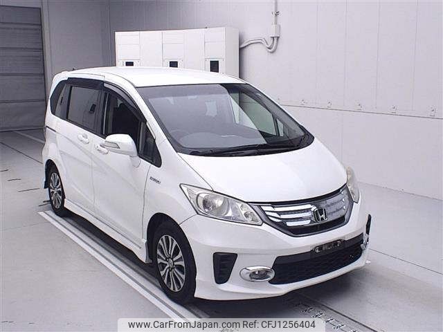 honda freed 2013 -HONDA--Freed GP3-1112829---HONDA--Freed GP3-1112829- image 1